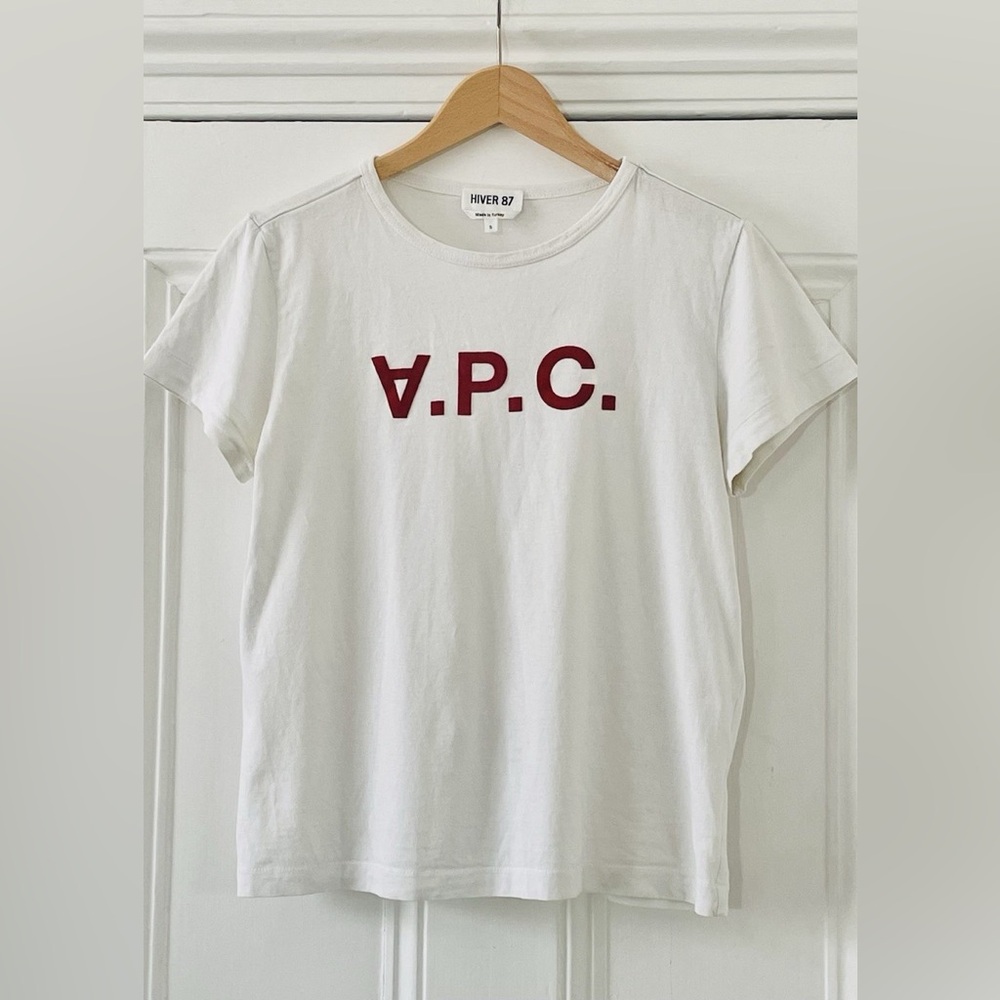 APC T-shirt